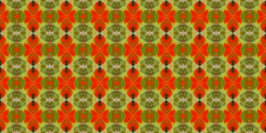 Kusursuz geometrik süs deseni. soyut arkaplan.