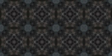 Kusursuz geometrik süs deseni. soyut arkaplan.