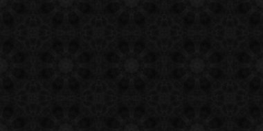 Kusursuz geometrik süs deseni. soyut arkaplan.