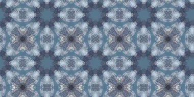 Kusursuz geometrik süs deseni. soyut arkaplan.