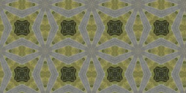 Kusursuz geometrik süs deseni. soyut arkaplan.