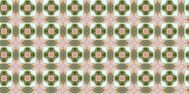 Kusursuz geometrik süs deseni. soyut arkaplan.