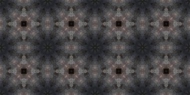 Kusursuz geometrik süs deseni. soyut arkaplan.