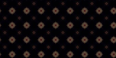 Kusursuz geometrik süs deseni. soyut arkaplan.