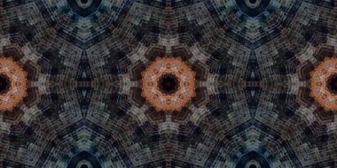 Kusursuz geometrik süs deseni. soyut arkaplan.