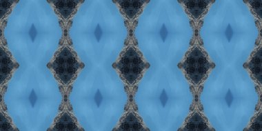 Kusursuz geometrik süs deseni. soyut arkaplan.