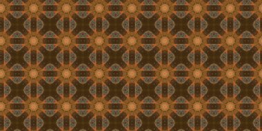 Kusursuz geometrik süs deseni. soyut arkaplan.