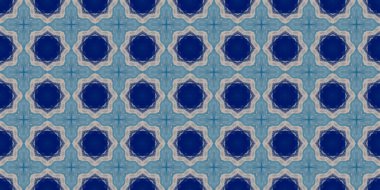 Kusursuz geometrik süs deseni. soyut arkaplan.