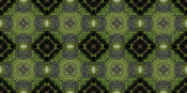 Kusursuz geometrik süs deseni. soyut arkaplan.