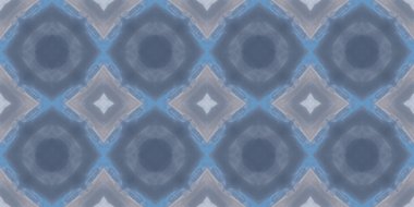 Kusursuz geometrik süs deseni. soyut arkaplan.