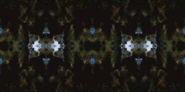 Kusursuz geometrik süs deseni. soyut arkaplan.