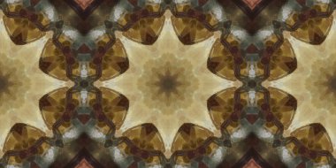 Kusursuz geometrik süs deseni. soyut arkaplan.