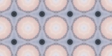 Kusursuz geometrik süs deseni. soyut arkaplan.