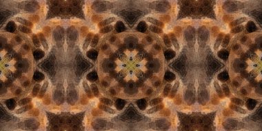 Kusursuz geometrik süs deseni. soyut arkaplan.