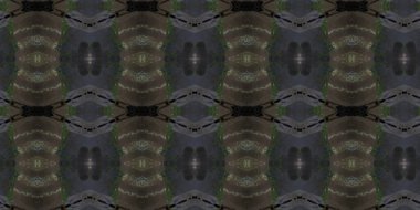 Kusursuz geometrik süs deseni. soyut arkaplan.