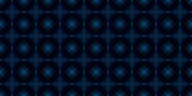 Kusursuz geometrik süs deseni. soyut arkaplan.