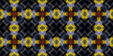 Kusursuz geometrik süs deseni. soyut arkaplan.