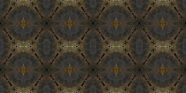 Kusursuz geometrik süs deseni. soyut arkaplan.