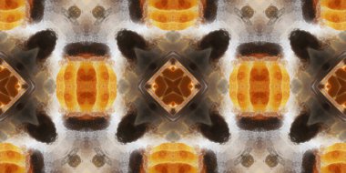 Kusursuz geometrik süs deseni. soyut arkaplan.