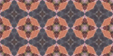 Kusursuz geometrik süs deseni. soyut arkaplan.