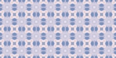 Kusursuz geometrik süs deseni. soyut arkaplan.