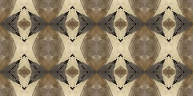 Kusursuz geometrik süs deseni. soyut arkaplan.