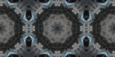 Kusursuz geometrik süs deseni. soyut arkaplan.