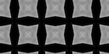 Kusursuz geometrik süs deseni. soyut arkaplan.