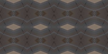 Kusursuz geometrik süs deseni. soyut arkaplan.