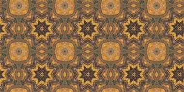 Kusursuz geometrik süs deseni. soyut arkaplan.