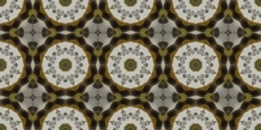 Kusursuz geometrik süs deseni. soyut arkaplan.