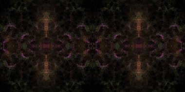 Kusursuz geometrik süs deseni. soyut arkaplan.