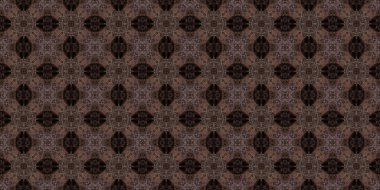Kusursuz geometrik süs deseni. soyut arkaplan.