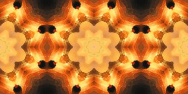 Kusursuz geometrik süs deseni. soyut arkaplan.