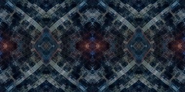 Kusursuz geometrik süs deseni. soyut arkaplan.