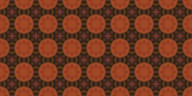 Kusursuz geometrik süs deseni. soyut arkaplan.