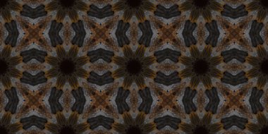 Kusursuz geometrik süs deseni. soyut arkaplan.