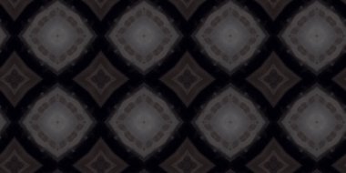 Kusursuz geometrik süs deseni. soyut arkaplan.