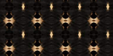 Kusursuz geometrik süs deseni. soyut arkaplan.