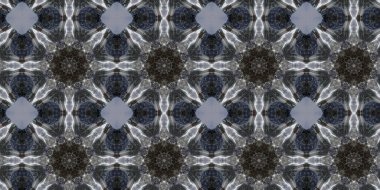 Kusursuz geometrik süs deseni. soyut arkaplan.