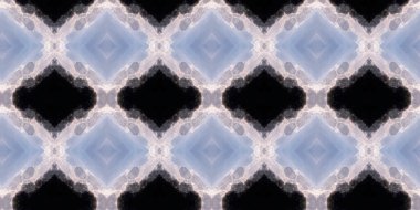 Kusursuz geometrik süs deseni. soyut arkaplan.