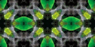 Kusursuz geometrik süs deseni. soyut arkaplan.