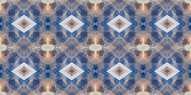 Kusursuz geometrik süs deseni. soyut arkaplan.