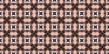 Kusursuz geometrik süs deseni. soyut arkaplan.