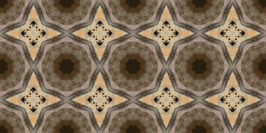 Kusursuz geometrik süs deseni. soyut arkaplan.