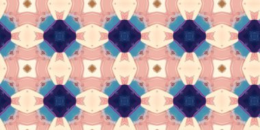 Kusursuz geometrik süs deseni. soyut arkaplan.