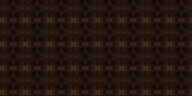 Kusursuz geometrik süs deseni. soyut arkaplan.