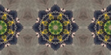 Kusursuz geometrik süs deseni. soyut arkaplan.