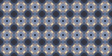 Kusursuz geometrik süs deseni. soyut arkaplan.