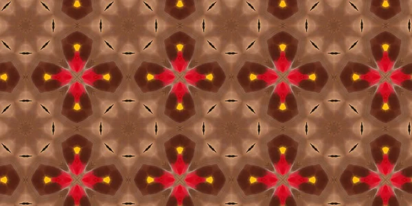 Kusursuz Geometrik Süs Deseni Soyut Arkaplan — Stok fotoğraf